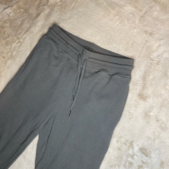 3/$12 Waffle Joggers - Picture 3 of 5